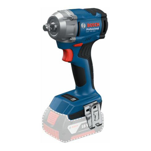 Bosch Akku-Drehschlagschrauber GDS 18V-350