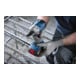 Bosch Akku-Drehschlagschrauber GDS 18V-350