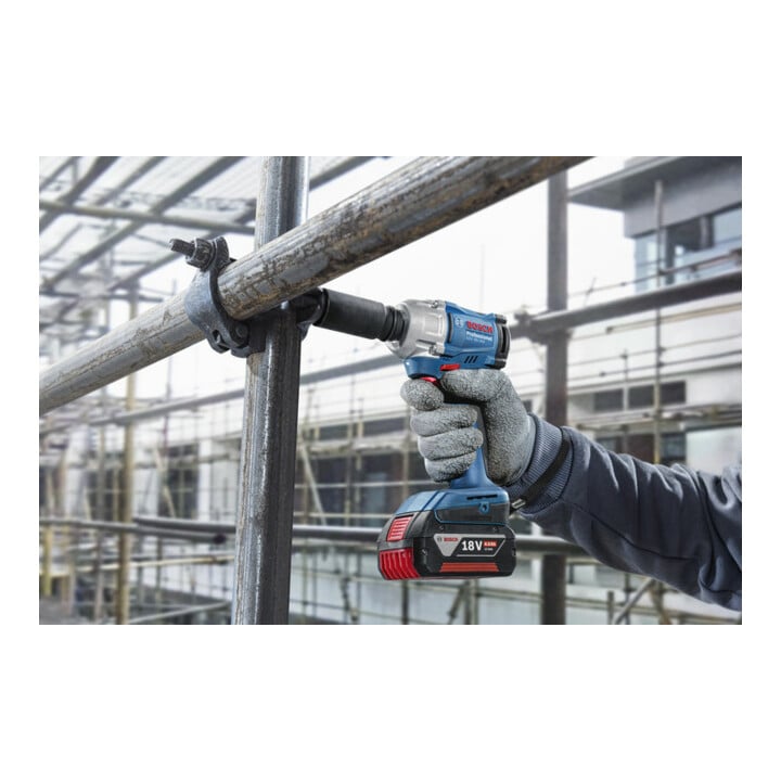 Bosch Akku-Drehschlagschrauber GDS 18V-350