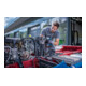 Bosch Akku-Drehschlagschrauber GDS 18V-450 HC, 2 Akku, Ladg., L-BOXX, BT Low-En. Mod.-4