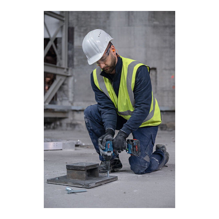 Bosch Akku-Drehschlagschrauber GDS 18V-750 C