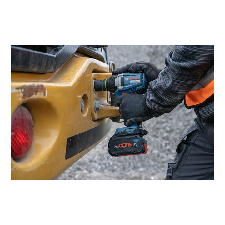 Bosch Akku-Drehschlagschrauber GDS 18V-750 C