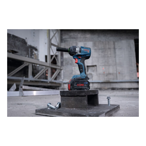 Bosch Akku-Drehschlagschrauber GDS 18V-750 C