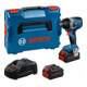 Bosch Akku-Drehschlagschrauber GDS 18V-750 C mit 2 x Akku ProCORE18V 8.0Ah-1