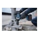 Bosch Akku-Drehschlagschrauber GDS 18V-750 C mit 2 x Akku ProCORE18V 8.0Ah