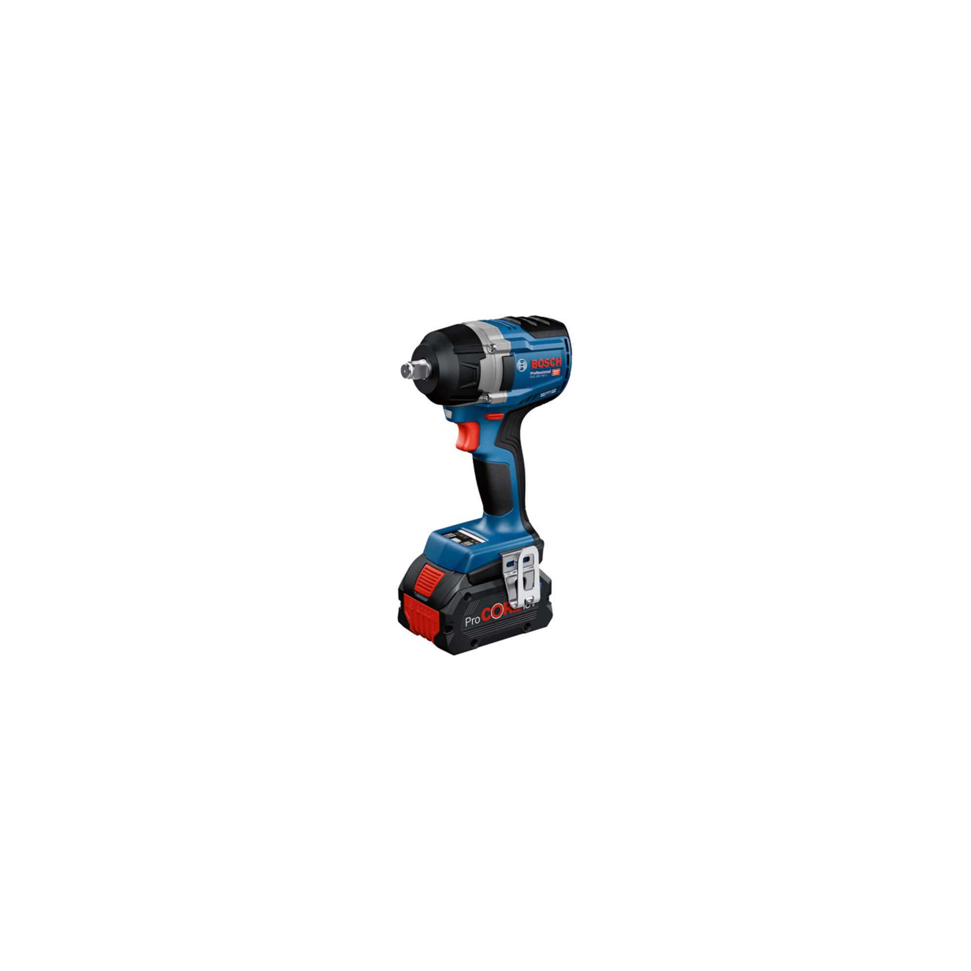 BOSCH Akku-Drehschlagschrauber GDS 18V-750 C Solo