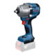 Set Bosch Akku-Drehschlagschrauber GDS 18V-780 in L-BOXX (solo; L) + Starter-Set: 1x GBA 18V 2,0Ah + 1x GBA 18V 4,0Ah + GAL 18V-40