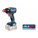 Bosch Akku-Drehschlagschrauber GDX 18 V-EC, Solo Version, im Karton-1