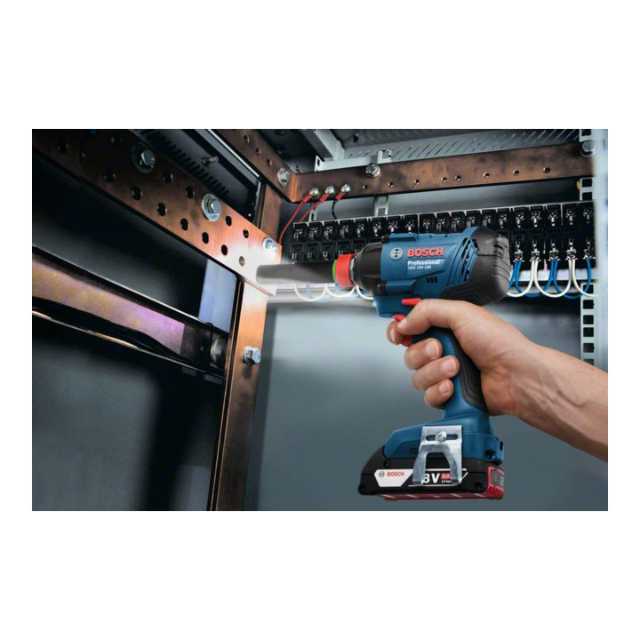 Bosch Akku-Drehschlagschrauber GDX 18V-180 Solo Version