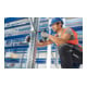 Bosch Akku-Drehschlagschrauber GDX 18V-200 in L-BOXX