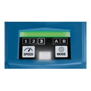 Bosch Akku-Drehschlagschrauber GDX 18V-210 C-4