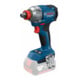 Bosch Akku-Drehschlagschrauber GDX 18V-285-1