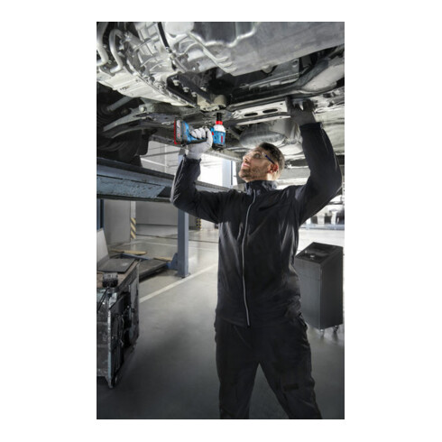 Bosch Akku-Drehschlagschrauber GDX 18V-285