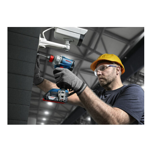 Bosch Akku-Drehschlagschrauber GDX 18V-285