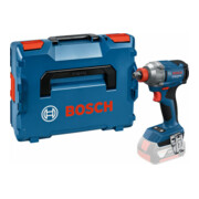 Bosch Akku-Drehschlagschrauber GDX 18V-285 mit L-BOXX-Koffer