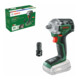 Bosch Akku-Drehschlagschrauber UniversalImpactDrive 18V-350-2