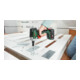 Bosch Akku-Drehschlagschrauber UniversalImpactDrive 18V-350-4