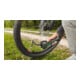 Bosch Akku-Druckluftpumpe PNEO Fahrradtasche