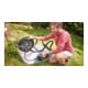 Bosch Akku-Druckluftpumpe UniversalPump 18V, 1 x Akku PBA 18V 2.0Ah-5