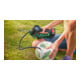 Bosch Akku-Druckluftpumpe UniversalPump 18V