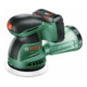 Bosch Akku-Exzenterschleifer EasyOrbit 18V-10, 1 x Akku PBA 18V 2.0Ah-1