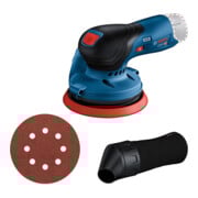 Bosch Akku-Exzenterschleifer GEX 12V-125
