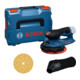 Bosch Akku-Exzenterschleifer GEX 12V-150-3 in L-BOXX (solo; L)-1