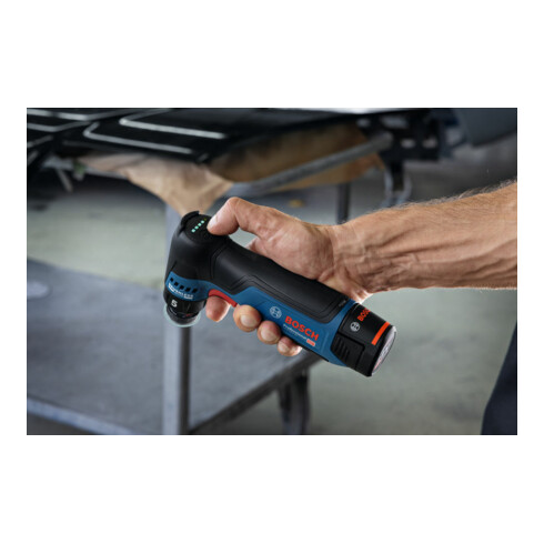 Bosch Akku-Exzenterschleifer GEX 12V-32