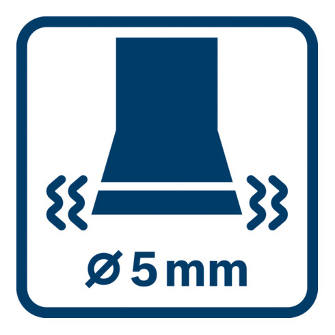 Bosch Akku-Exzenterschleifer GEX 12V-32