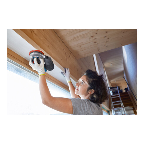 Bosch Akku-Exzenterschleifer GEX 18V-125