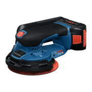 Bosch Akku-Exzenterschleifer GEX 18V-150-3 Solo-2