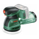 Bosch Akku-Exzenterschleifer UniversalOrbit 18V-20-1