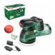Bosch Akku-Exzenterschleifer UniversalOrbit 18V-20-3