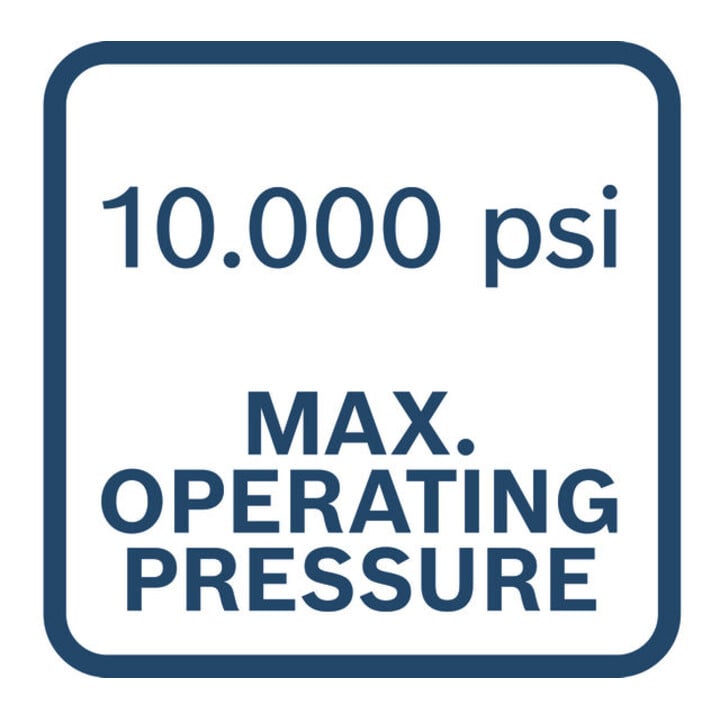 Bosch Akku-Fettpresse GFP 18V-10 in XL-BOXX