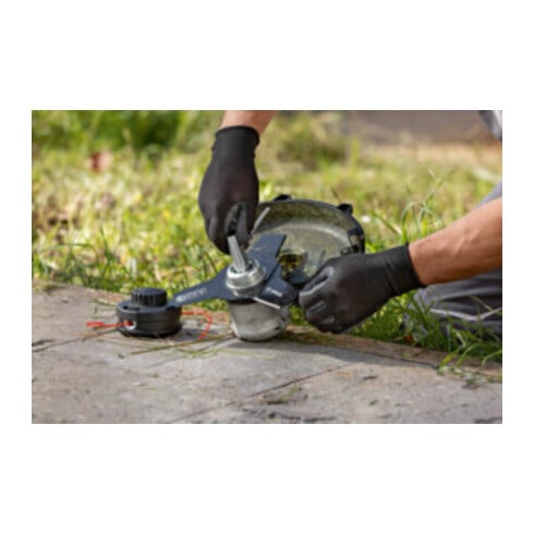 Bosch Akku-Freischneider GFR 18V-23 (solo, C)