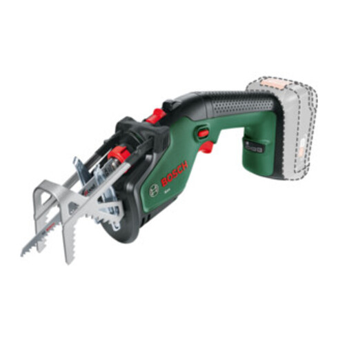 Bosch Akku-Gartensäge Keo