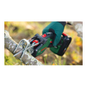 Bosch Akku-Gartensäge Keo-4