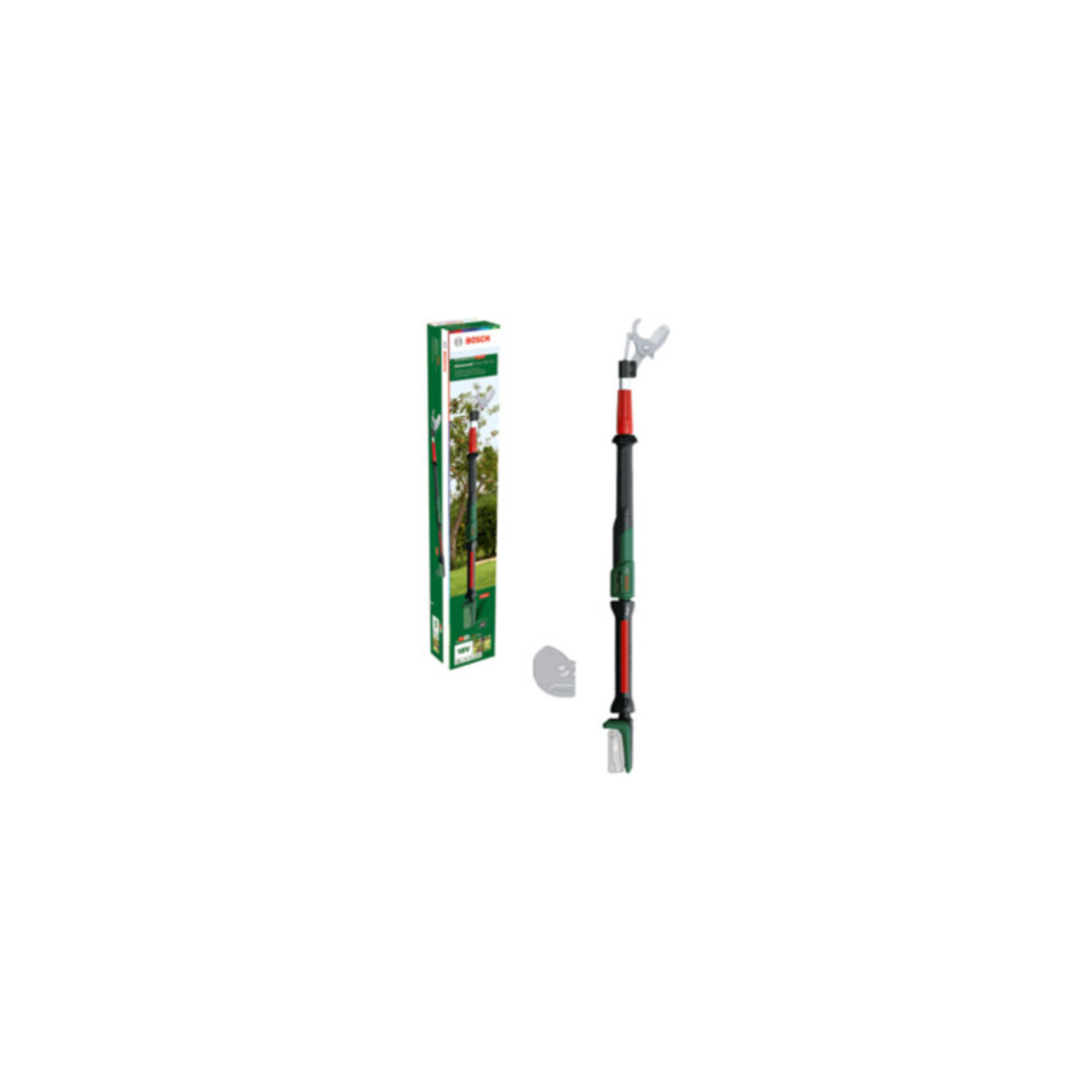 Bosch Akku-Gartenschere AdvancedPrune 18V-45