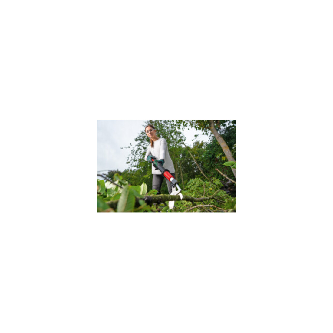 Bosch Akku-Gartenschere AdvancedPrune 18V-45