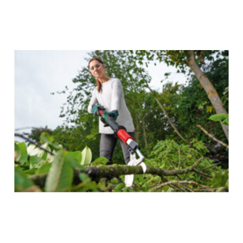 Bosch Akku-Gartenschere AdvancedPrune 18V-45
