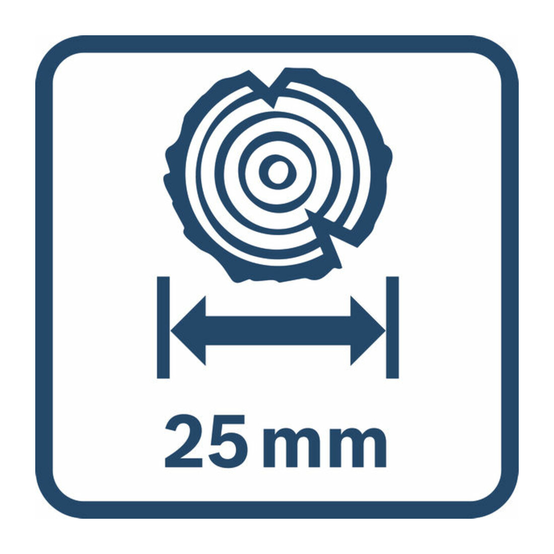 Bosch Akku-Gartenschere GGP 12V-25