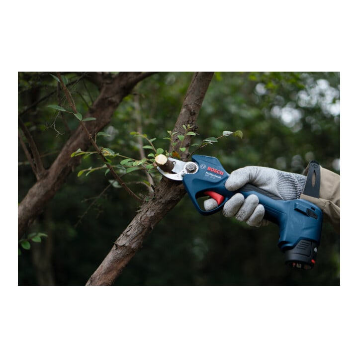 Bosch Akku-Gartenschere GGP 12V-25