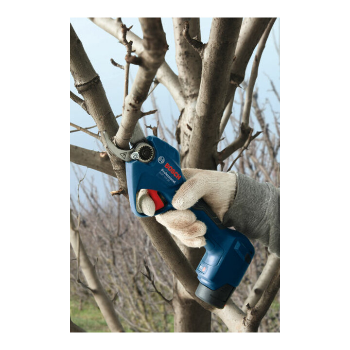 Bosch Akku-Gartenschere GGP 12V-25
