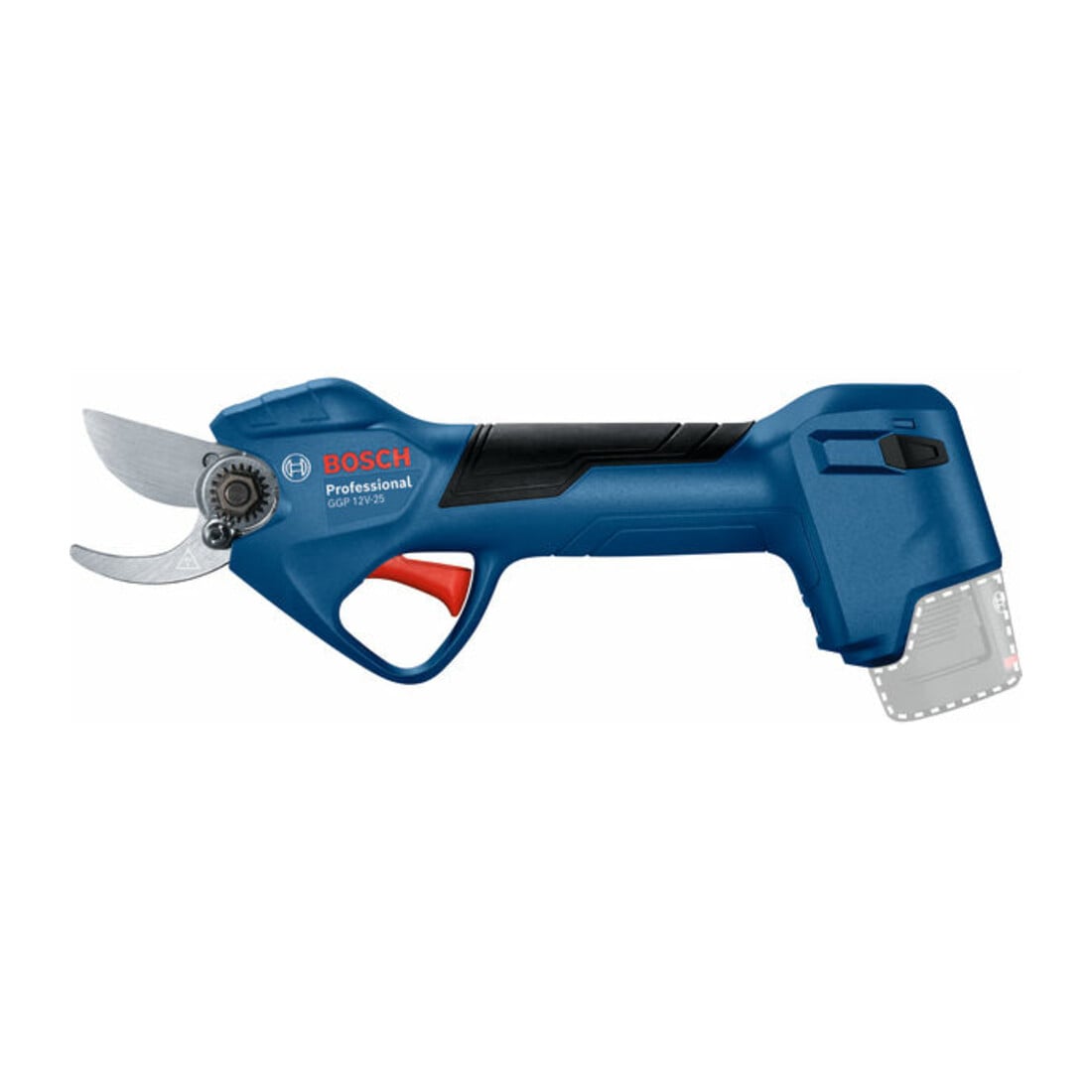 Bosch Akku-Gartenschere GGP 12V-25