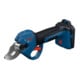 Bosch Akku-Gartenschere GGP18V-32 Pruner 18V