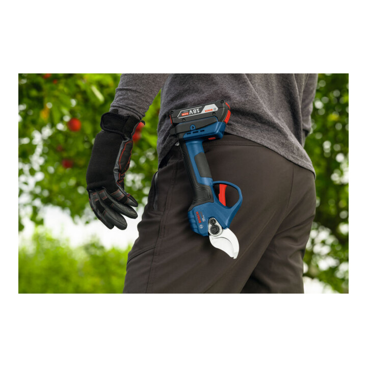 Bosch Akku-Gartenschere GGP18V-32 Pruner 18V