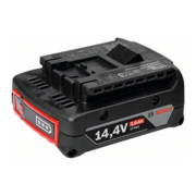 Bosch Akku GBA 14,4 Volt, 2,0 Ah, M-B-1