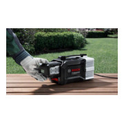 Bosch Akku GBA 36 Volt 9,0 Ah H-3