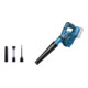 Bosch Akku-Gebläse GBL 18 V-120-2