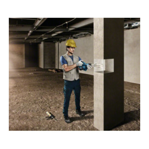 Bosch Akku-Gebläse GBL 18 V-120